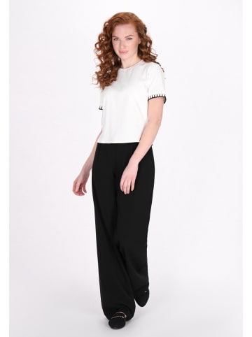 DreiMaster Women T-Shirt in white