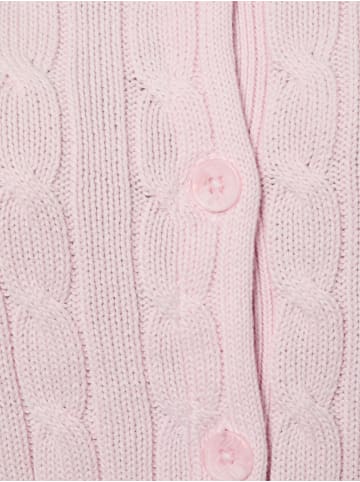 Marie Lund Jacke in rosa - 0003