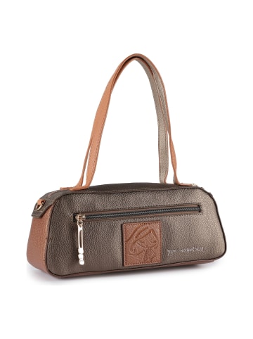 Anekke Gaia Schultertasche 29 cm in mehrfarbig