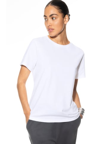 Mey T-Shirt in Weiss