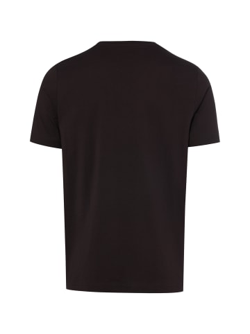 FYNCH-HATTON T-Shirt in schoko