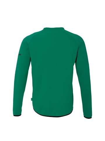 uhlsport  Sweatshirt ID in lagune