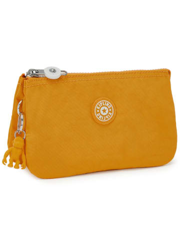 Kipling Basic Creativity Kosmetiktasche 4 cm in rapid yellow