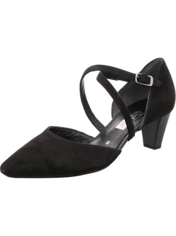 Gabor Pumps in schwarz