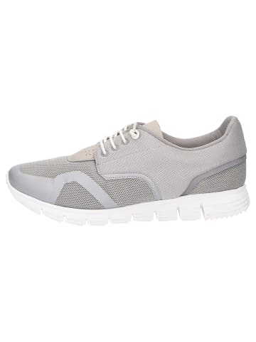 Sioux Sneaker Mokrunner-H-2024 in grau