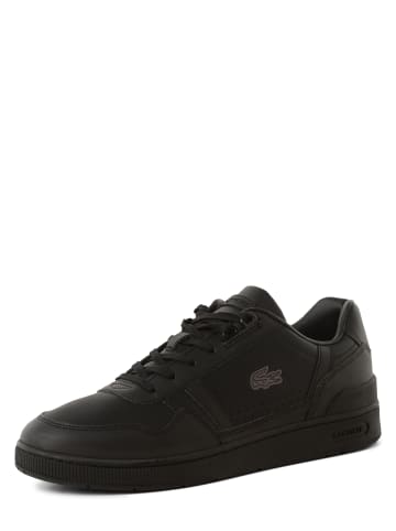 Lacoste Sneaker in schwarz