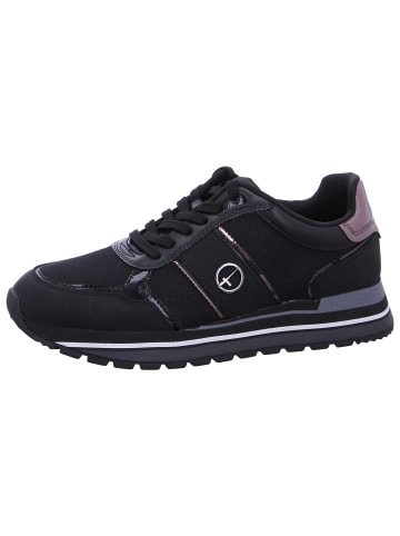 Tamaris Sneaker  in Schwarz