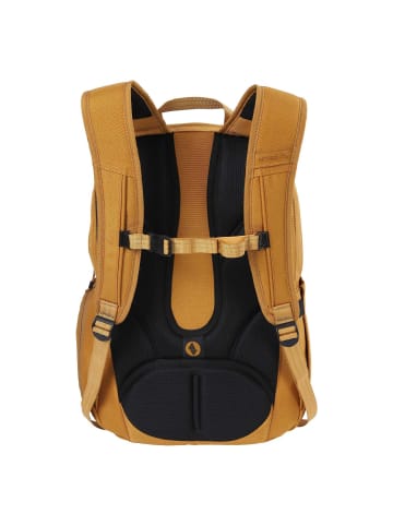 Nitro Hero Daypack 51 cm Laptopfach amber glow
