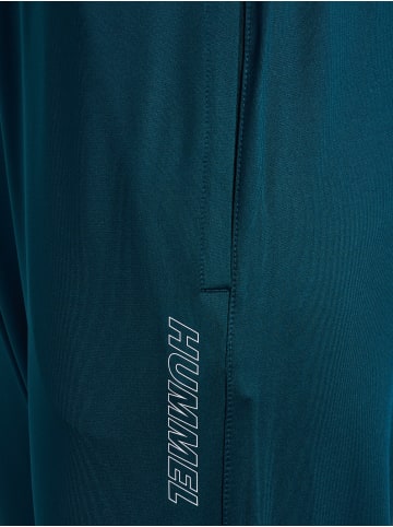Hummel Hummel Verstellbare Taille Hose Hmlte Strength Herren in REFLECTING POND