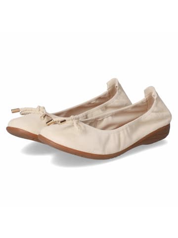 Josef Seibel Ballerina in beige