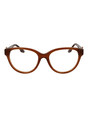 Trussardi Optische Fassungen Schmetterling Braun
