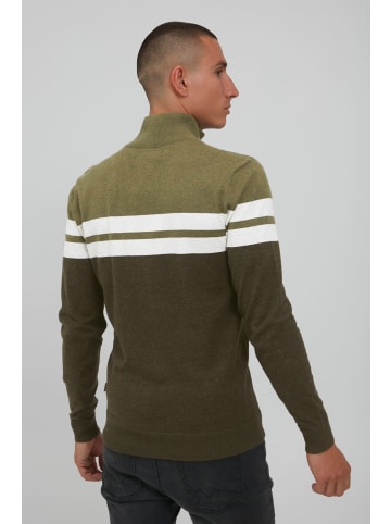 BLEND Troyer BHNaresh in Grün