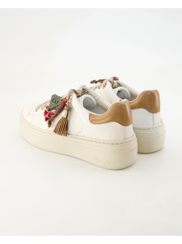 Tamaris Sneaker low in Beige