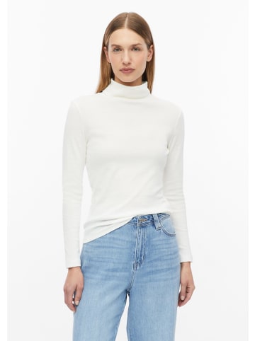 s.Oliver T-Shirt in 0210_creme