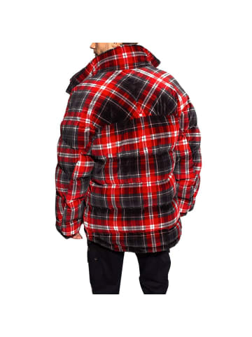 Dolce & Gabbana Schwarz Baumwolle Bomberjacke