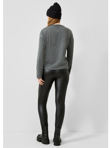 QS Leggings in 9999_schwarz