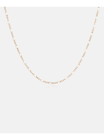 Diamant L'éternel Halskette aus 585 Gelbgold