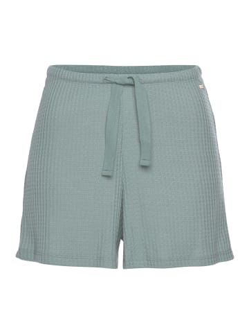 S. Oliver Relaxshorts in mint