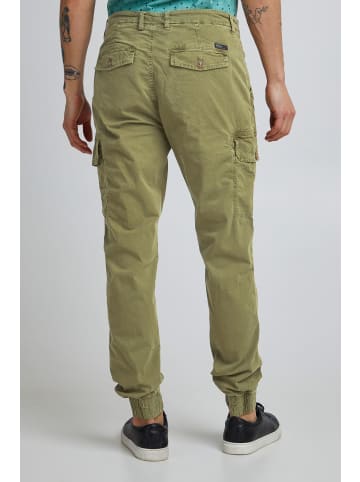 BLEND Cargohose BHNAN in Grün