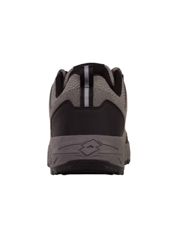 Lotto Sneaker in Grau