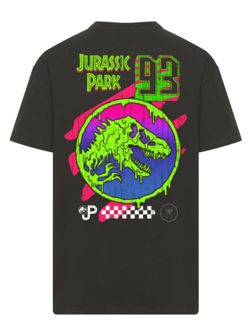 Merchcode Merchcode T-Shirts in black