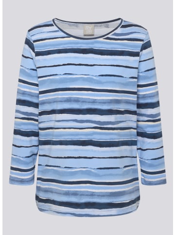 Rabe T-Shirt in Hellblau