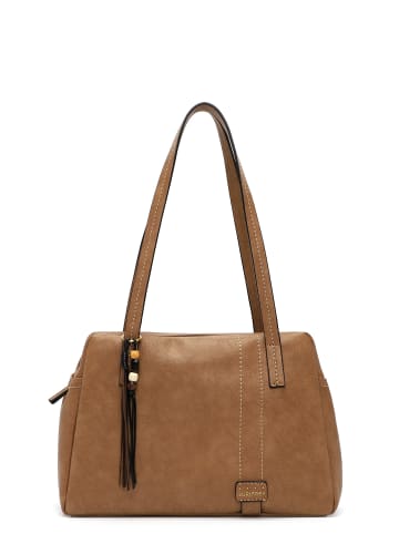 SURI FREY Shopper SFY Angy in taupe