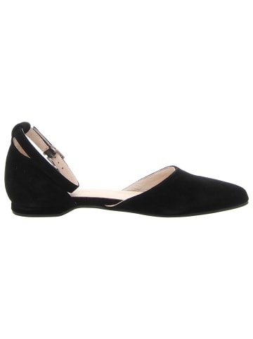 Apple of Eden Sandale in schwarz