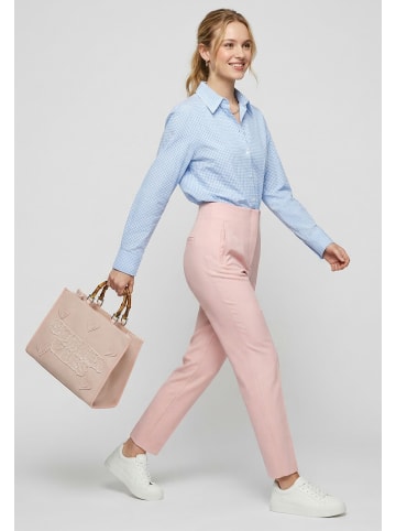 EMILY & NOAH Shopper E&N Joelle in lightrose 646