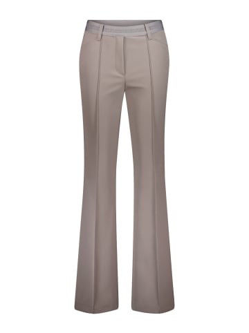 Gardeur Hose ZILLA2 in Dunkel Taupe
