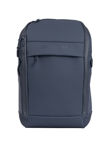 BECKMANN Street Navy in blau