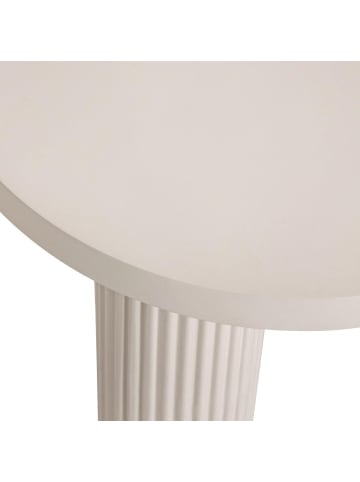 Atmosphera Créateur d'intérieur Couchtisch in beige