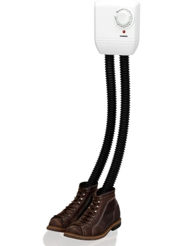 Melissa 16540009 Stiefel-Heizung für 1 Paar warme Schuhe