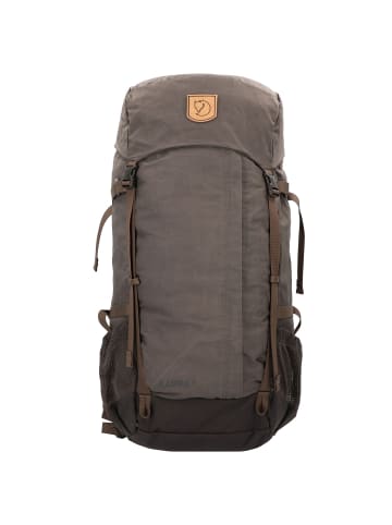 FJÄLLRÄVEN Kaipak 38 Rucksack 65 cm in stone grey