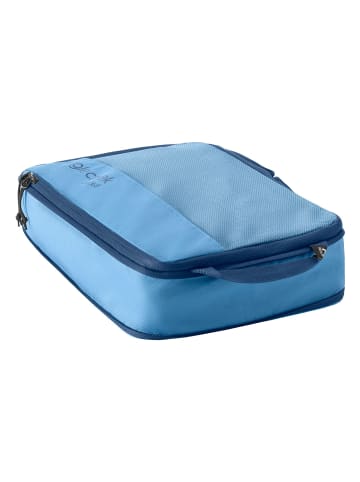 Eagle Creek Pack-It Packtasche M 25 cm mit Dehnfalte in blue dawn