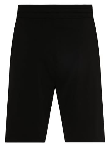 JOOP! Pyjama-Shorts in schwarz