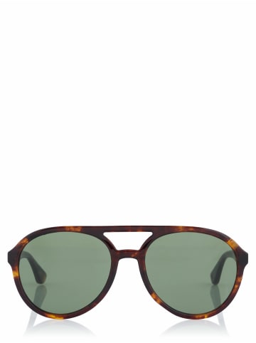 Tommy Hilfiger Brilleetui für Damen in braun