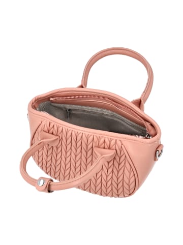 Usha Women Handbag in Pink