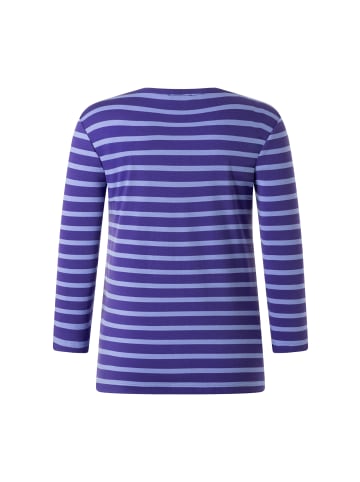 März Shirt in lila flieder - 0001