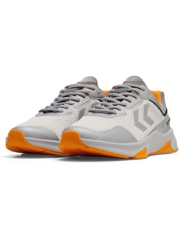 Hummel Sportschuh "Reach Tr Core Silver 2.0" in Weiß
