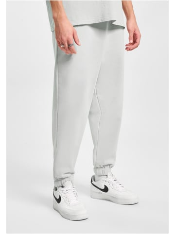 DEF DEF Jogginghose in grey washed