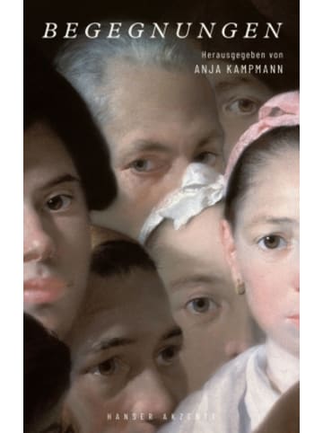 Hanser Buch - Akzente 3 / 21