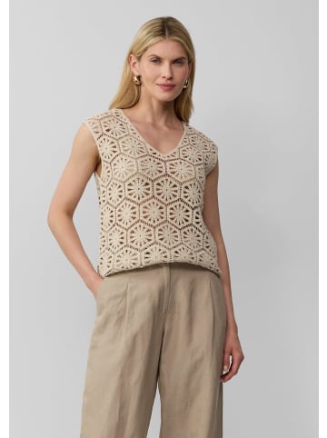 s.Oliver Strickpullunder in 8061_beige