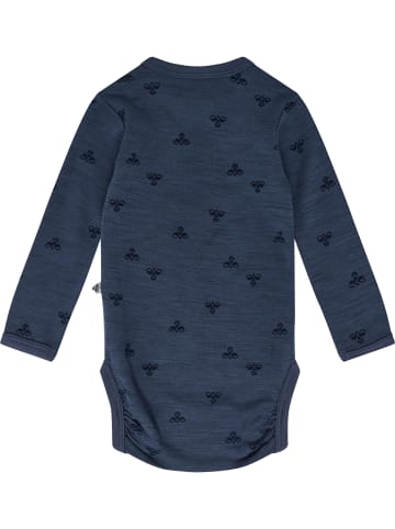 Hummel Hmlmini Kinder in VINTAGE INDIGO