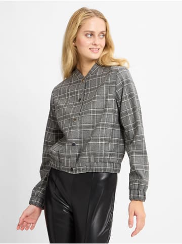 More & More Blazer in grau ecru - 0001