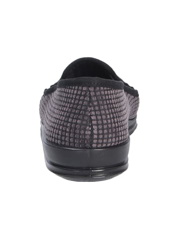 ROHDE Hausschuhe für Herren in grau