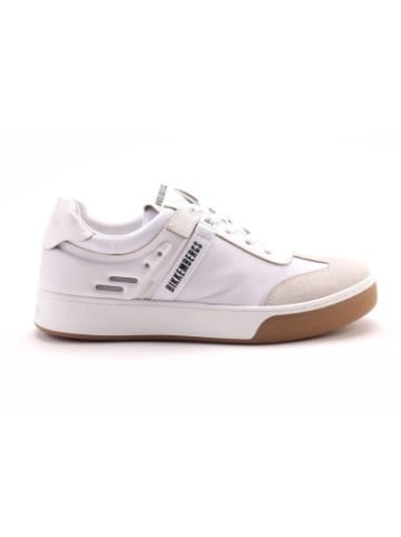 Bikkembergs Sneackers BIKKEMBERG in Weiß
