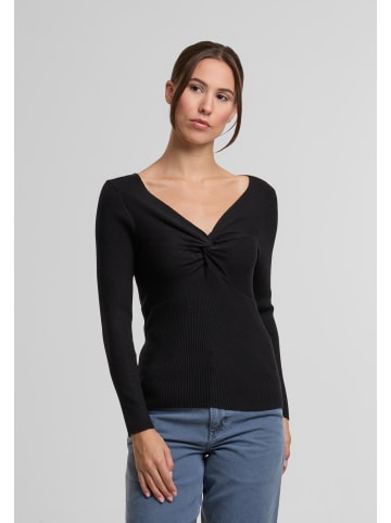 Urban Classics Urban Classics Longsleeves in black