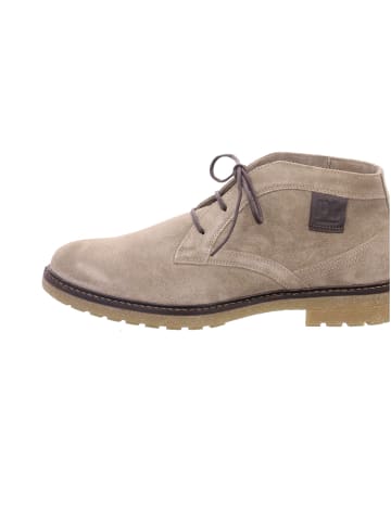 Camel Active Stiefeletten für Herren in beige