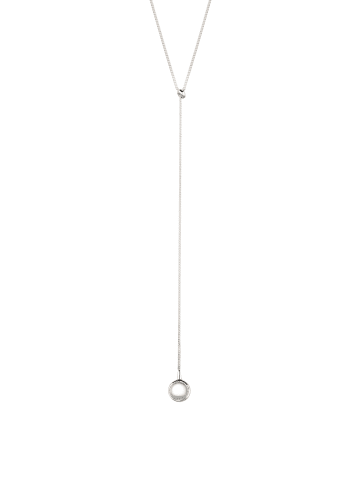 Elli Halskette 925 Sterling Silber in Silber